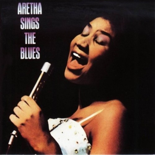 Disque vinyle aretha franklin - vinyle,