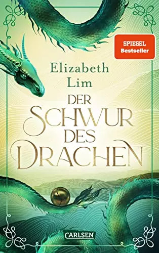 Der schwur des drachen die - des,