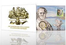 Encart Philatélique