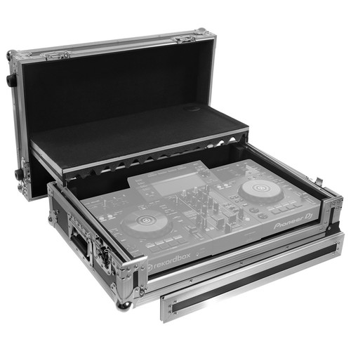 Plugger case flight xdj - plugger,