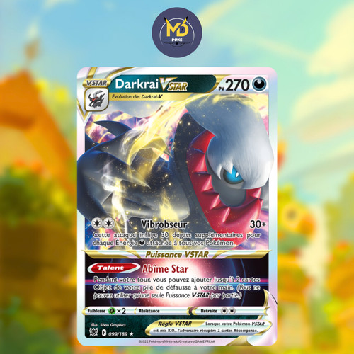 Carte pokémon française - carte,
