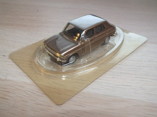 Norev voiture miniature - norev,
