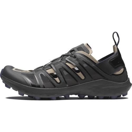 Salomon udara advanced black - udara, 'black