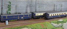 Rivarossi HR4391 Set de 3