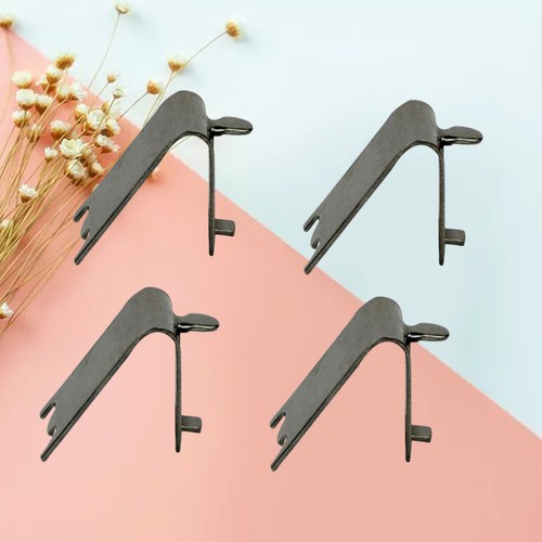 Clips support pour - 4,