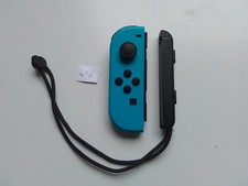 Joycon officiels gauche - joycon,