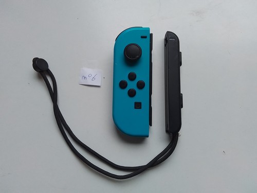 Joycon officiels gauche pour - gauche,