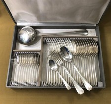 ménagère 37 couverts