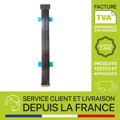 Nappe pavé tactile trackpad
