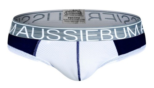 Aussiebum circuit brief - circuit, navy