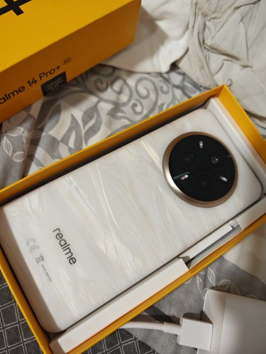 Realme pro plus 512gb - pro,