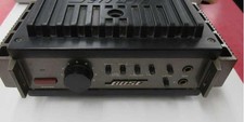 BOSE 2705MX Powered Mixer