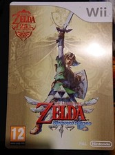 STEELBOOK The Legend of Zelda