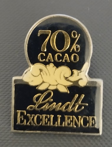 Pin lindt excellence - lindt,