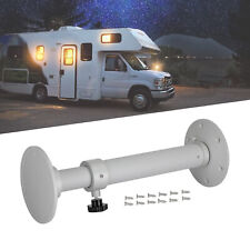 Pied table télescopique