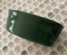 Terrine en terre cuite