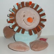 Doudou Hérisson Nattou