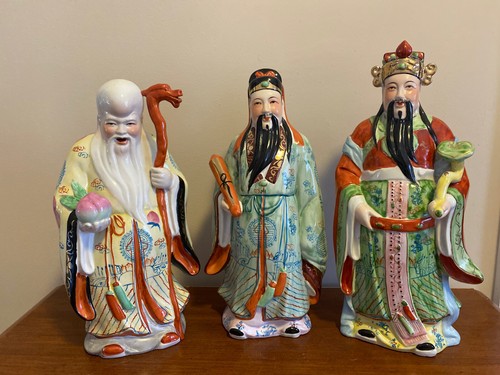 Large wise old men antique - wise,