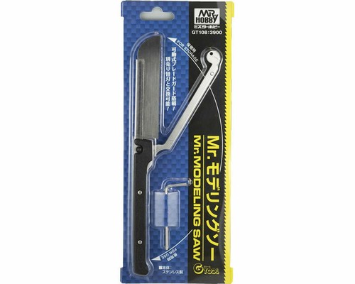 Hobby gunze gt108 scie - mr., de
