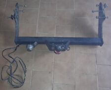 Attelage remorque bosal approval A50-X Type 901 2077 Part 020771 Série 42-43-12.