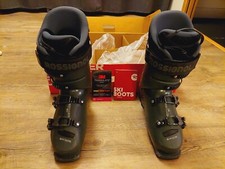 Vends CHAUSSURES DE SKI DE RANDONNÉE T26.0 ALLTRACK PRO 110 LT SLATE/GREY