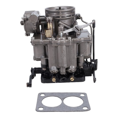 Rare rebuilt 2bbl stromberg - rebuilt,