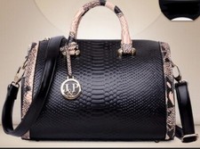 Womens Fashion New Crocodile