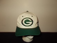 VTG-1990s Vert Baie Packers