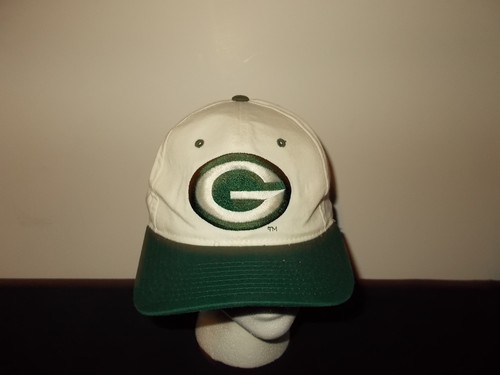 Vtg 1990s vert baie - vtg-1990s, packers