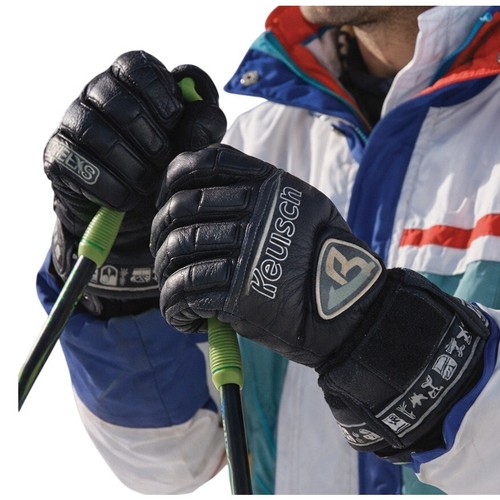 Vtg 1980s reusch worldcup - vtg,