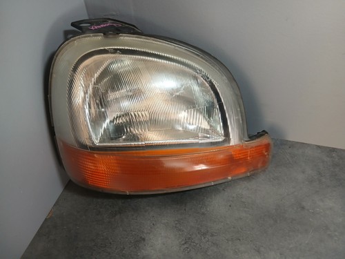 Phare avant droit renault - avant,