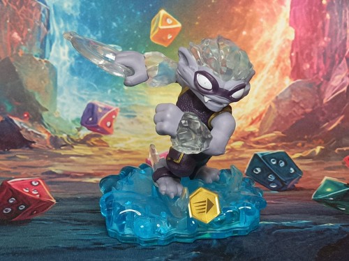 Freeze blade figurine - blade,