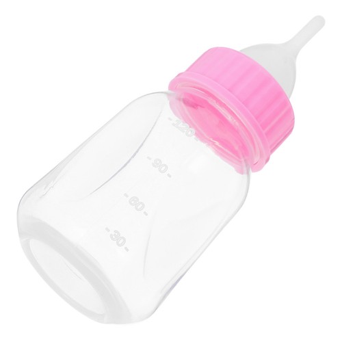 Biberon pour chaton - pour,