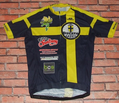 Ducato bikers gsg - ducato,