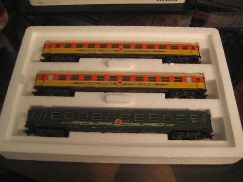 Märklin 42997 apfelpfeil - märklin, ho