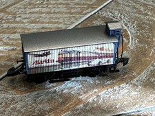 Marklin  Z Scale  Märklin