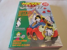 Mickey Parade geant  313