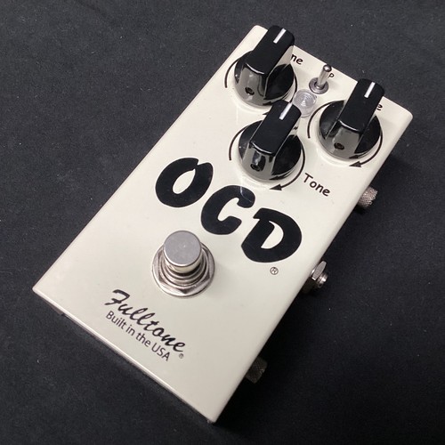 Fulltone ocd ver2 - ver2.0, o5917