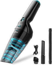 Aspirateur main 10000pa - main,,