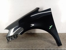 Aile avant gauche VOLKSWAGEN TOURAN 1 PHASE 2 1T0821021B