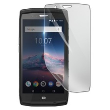 3mk Protection Écran pour Crosscall Trekker X4 en Hydrogel Antichoc Transparent