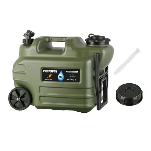 Carpspot eau réservoir - carpspot,