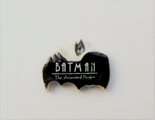 Cyb fève batman the - cyb,