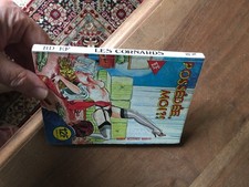 PETIT FORMAT BD LES CORNARDS