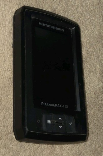 Humminbird piranhamax di - piranhamax, 4