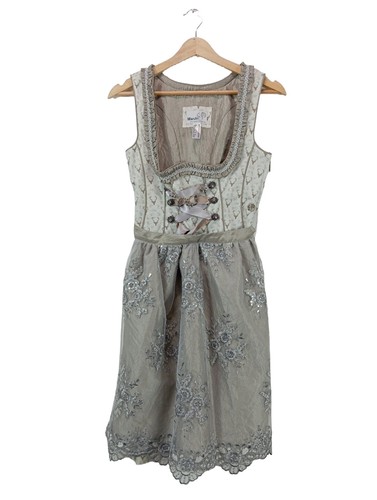 Marjo dirndl dames vêtement - dirndl,