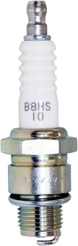 Bougie allumage ngk b8hs10 - bougie,