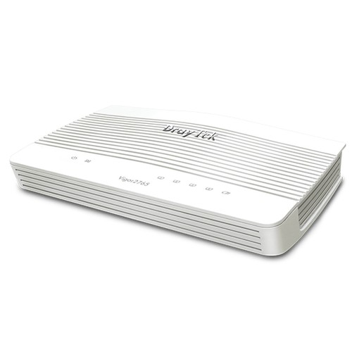 Draytek vigor2765 modem router - draytek,