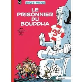 Livre spirou fantasio le - spirou, et