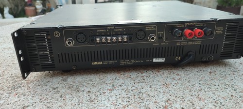 Ampli yamaha 500 - yamaha, wats